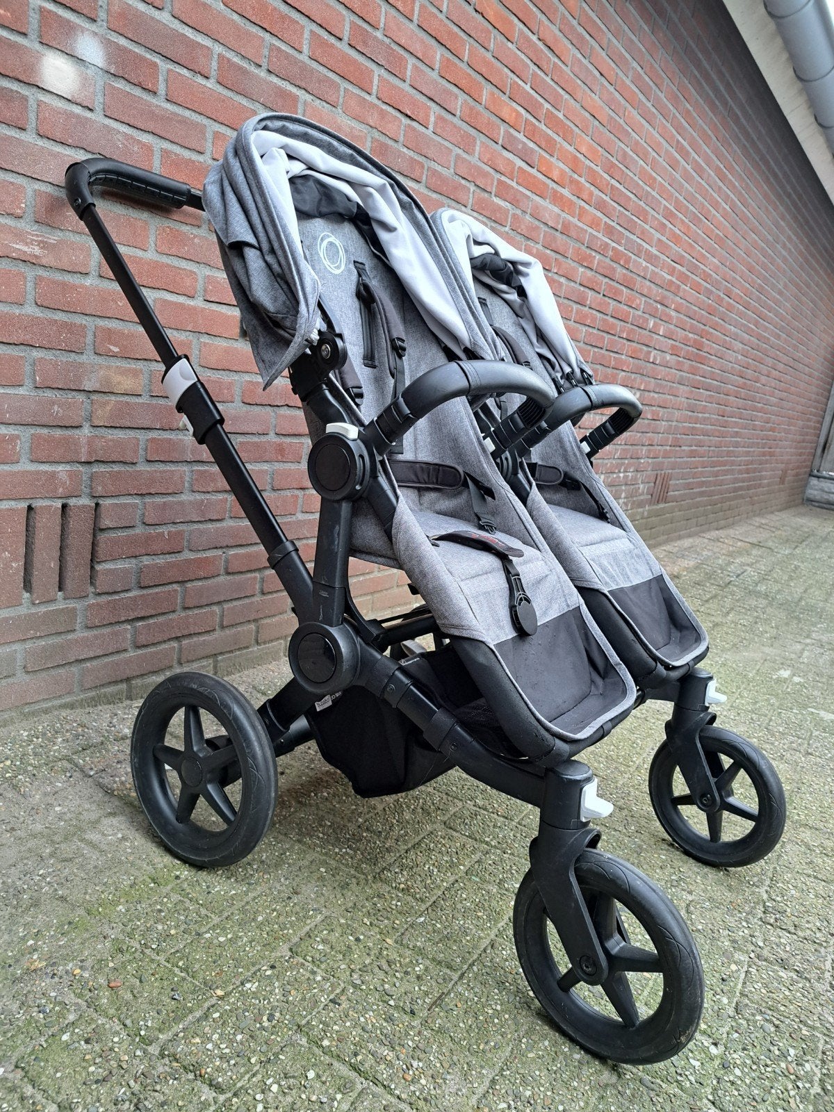 Bugaboo donkey 3, Ophalen, Gebruikt, Bugaboo
