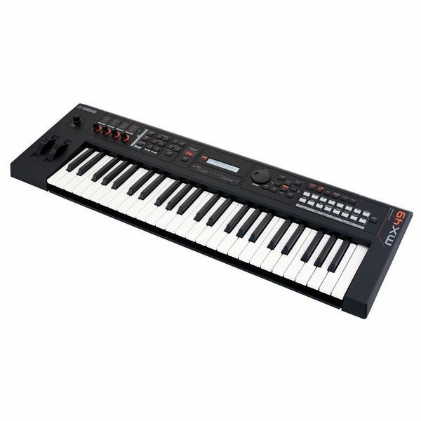 Ik zoek yahama mx49 black, Muziek en Instrumenten, Keyboards, Ophalen of Verzenden, Zo goed als nieuw