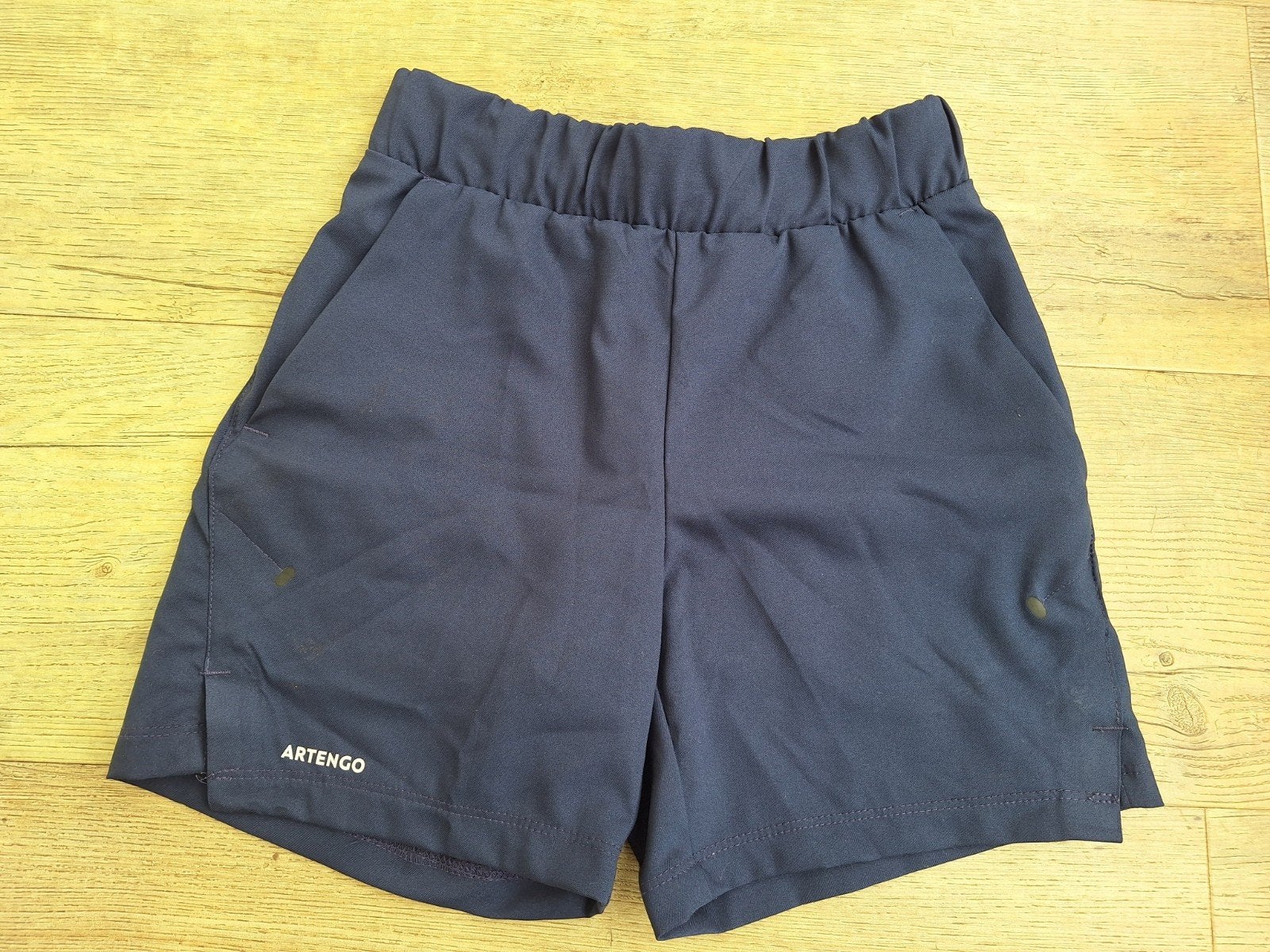 Artengo Tennisbroek/gymbroek Maat 123/130 (7-8 jaar), Ophalen of Verzenden, Zo goed als nieuw, Artengo, Jongen of Meisje