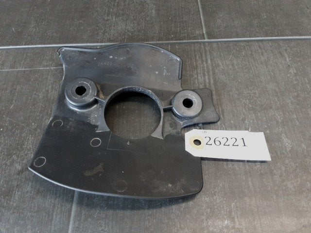 GSXR750 2011 - 2022 Suzuki Cover Cover onder T-stuk D1-58688