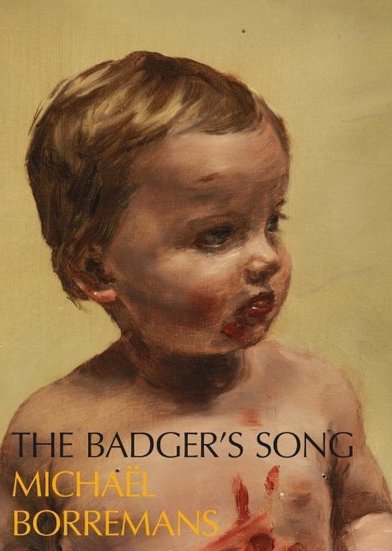 The Badger's Song Michaël Borremans, Ophalen of Verzenden, Nieuw, Schilder- en Tekenkunst, Diverse auteurs