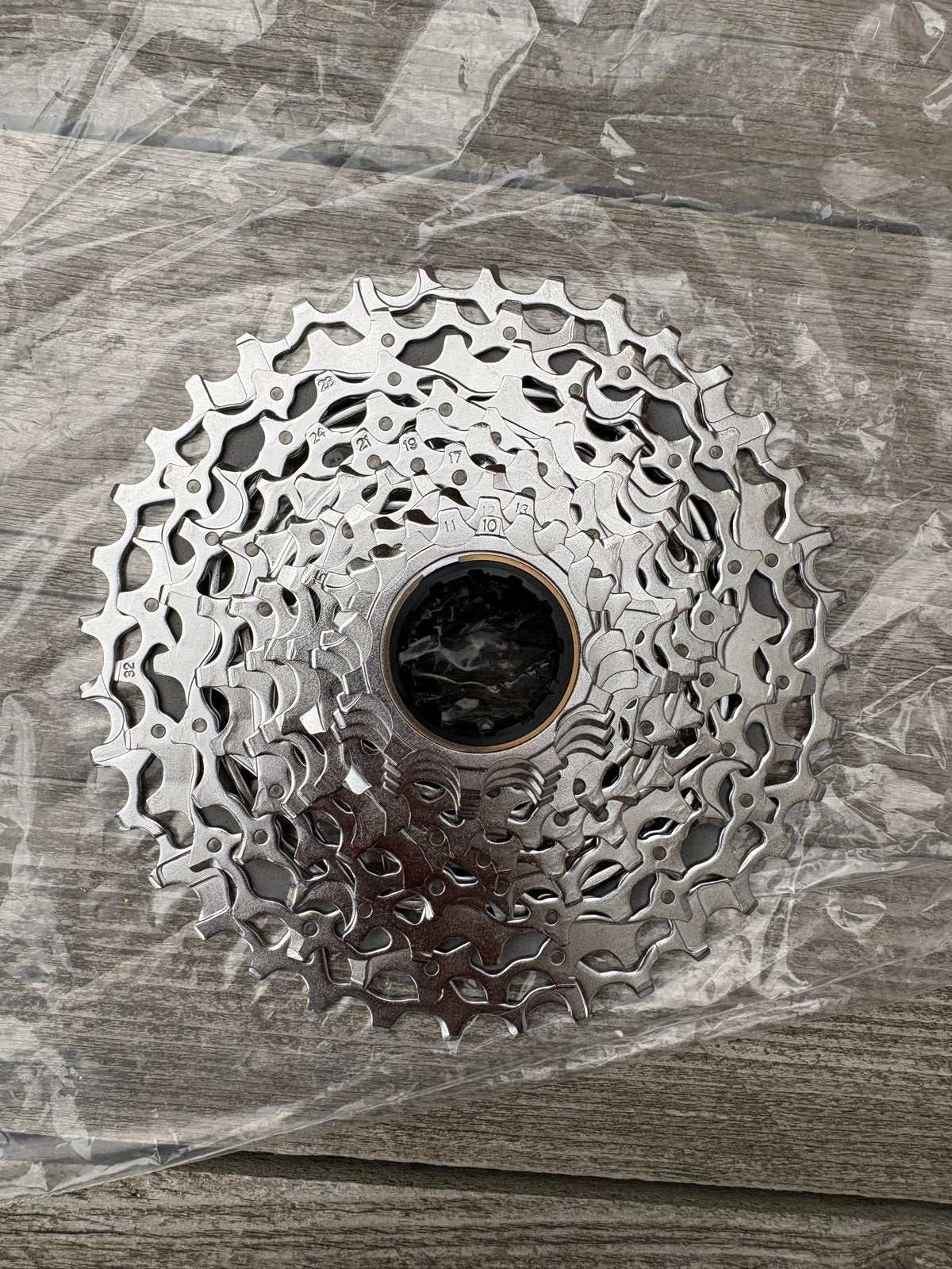 SRAM Rival XG-1250 D1 Cassette 10-36T 12SPD, Fietsen en Brommers, Fietsonderdelen, Ophalen, Derailleur of Ketting, Racefiets, Nieuw