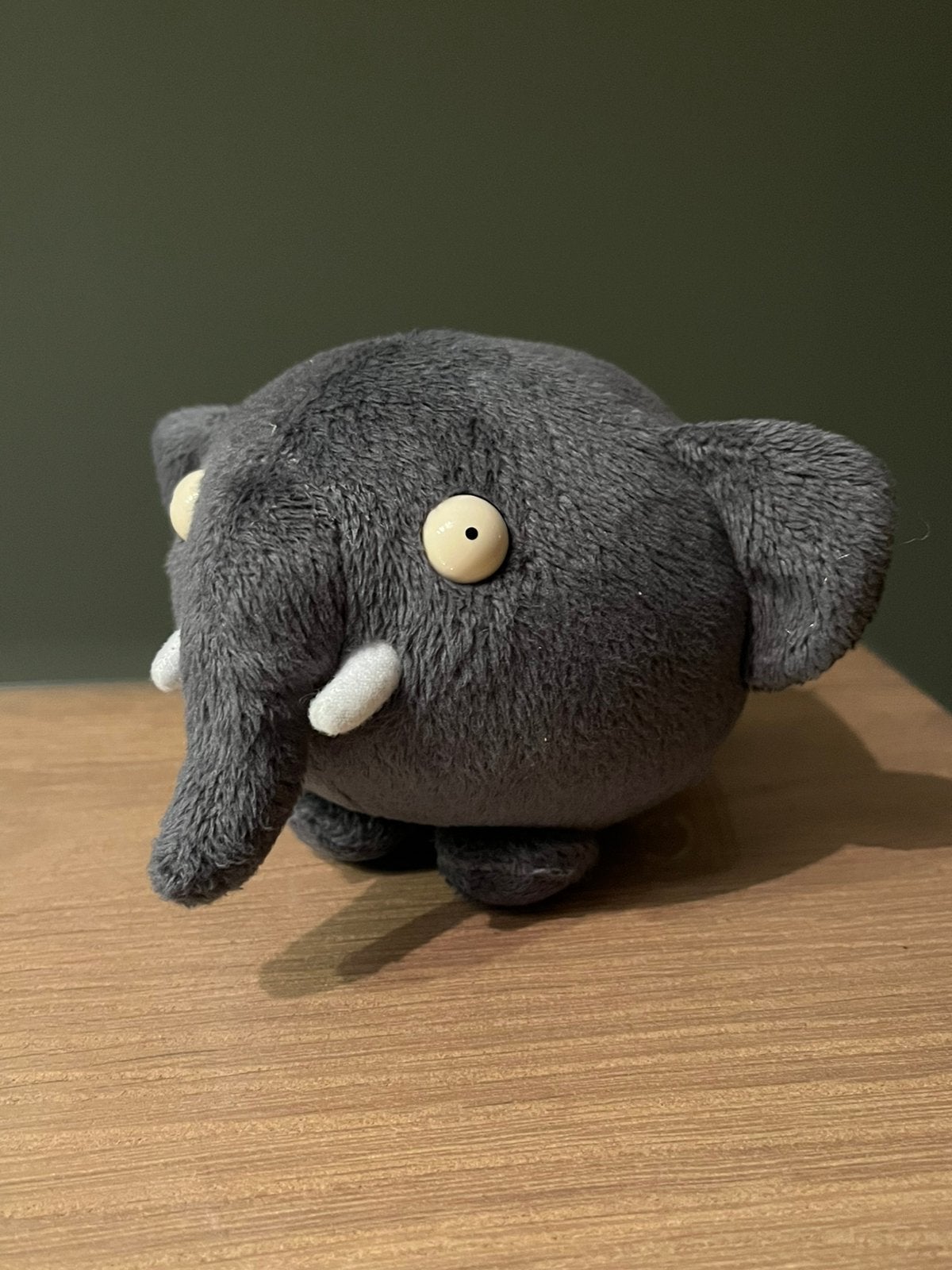 Gave Mini Olli knuffel, Ophalen of Verzenden, Zo goed als nieuw, Overige typen