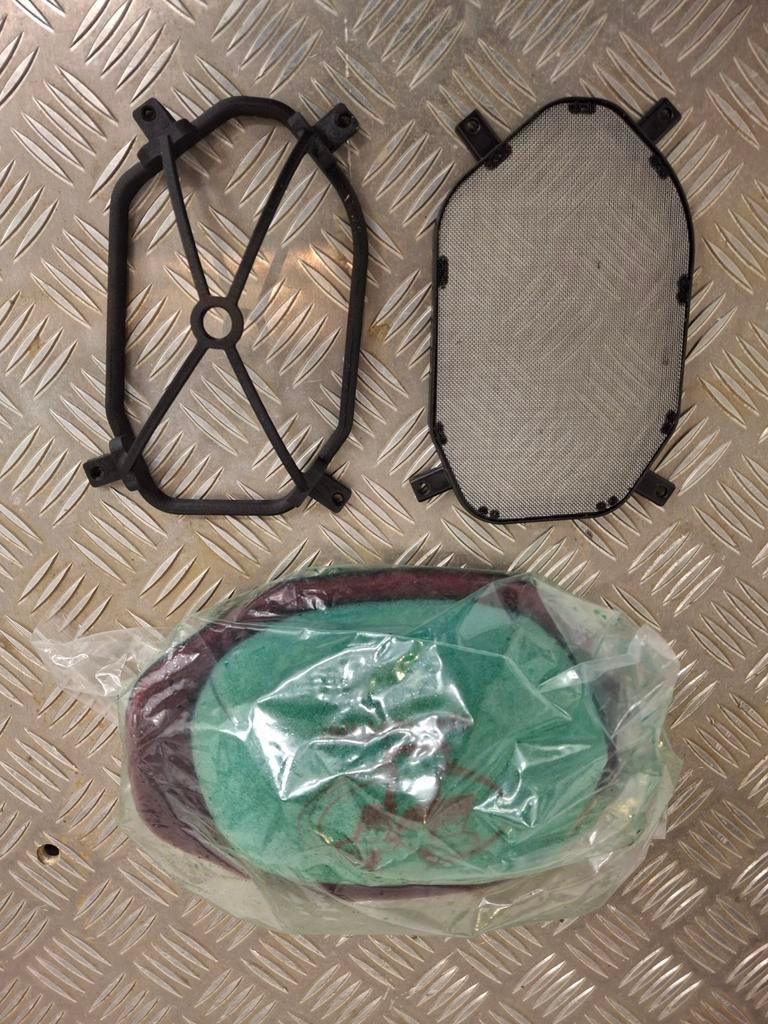 DT1 filters Kawasaki KX kxf, Ophalen of Verzenden, Gebruikt