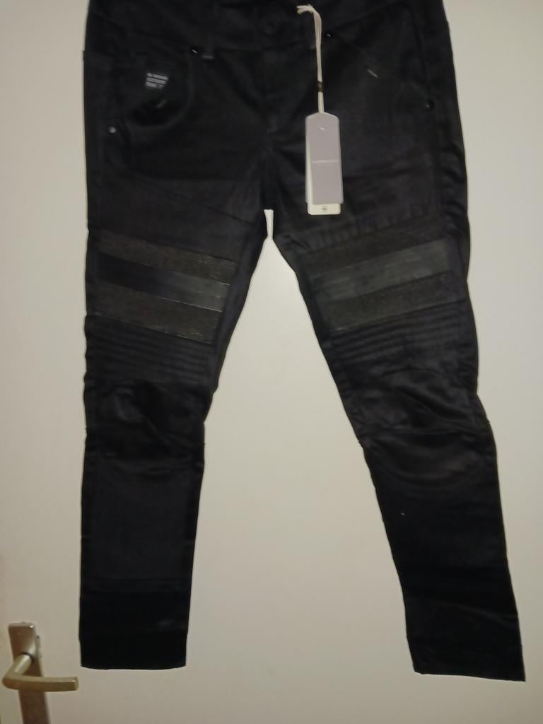 G-Star RAW, Zwart, Nieuw, Ophalen of Verzenden, G-STAR RAW