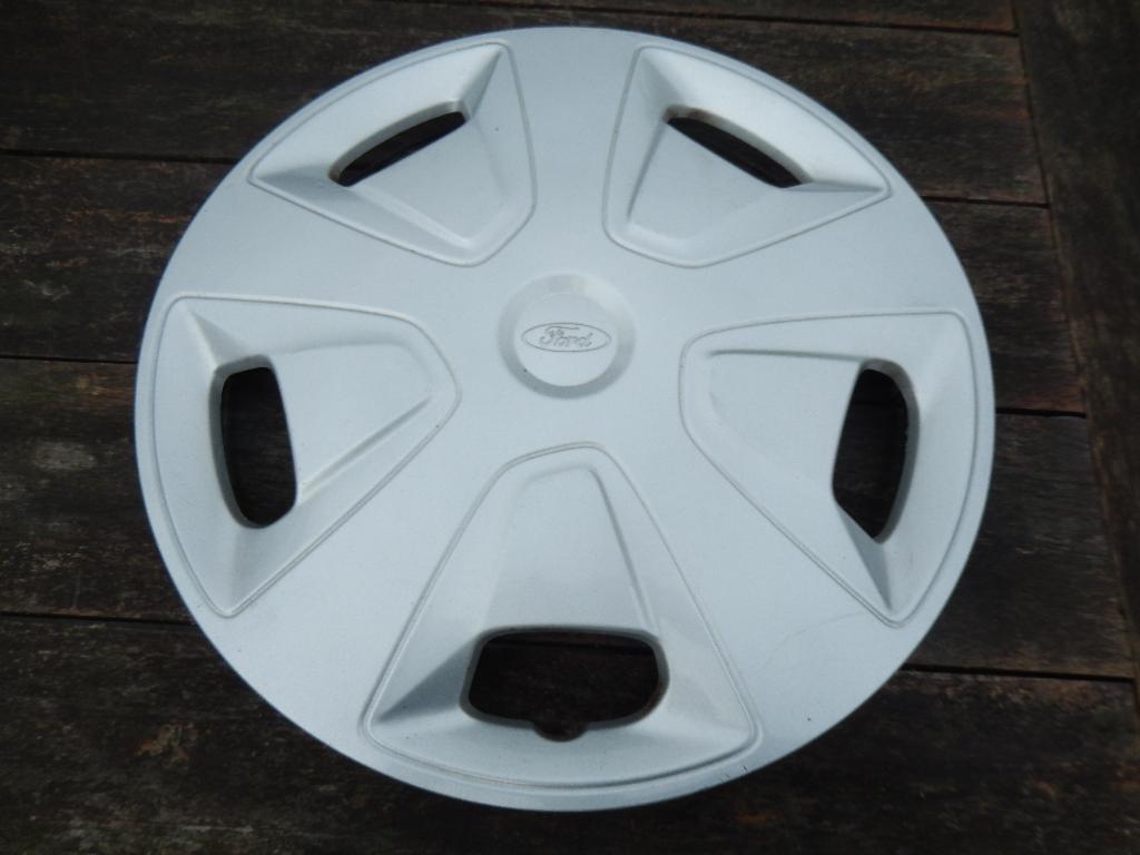 Ford Transit Custom Wieldop - radkappe JK21-1130-EA, Ophalen of Verzenden
