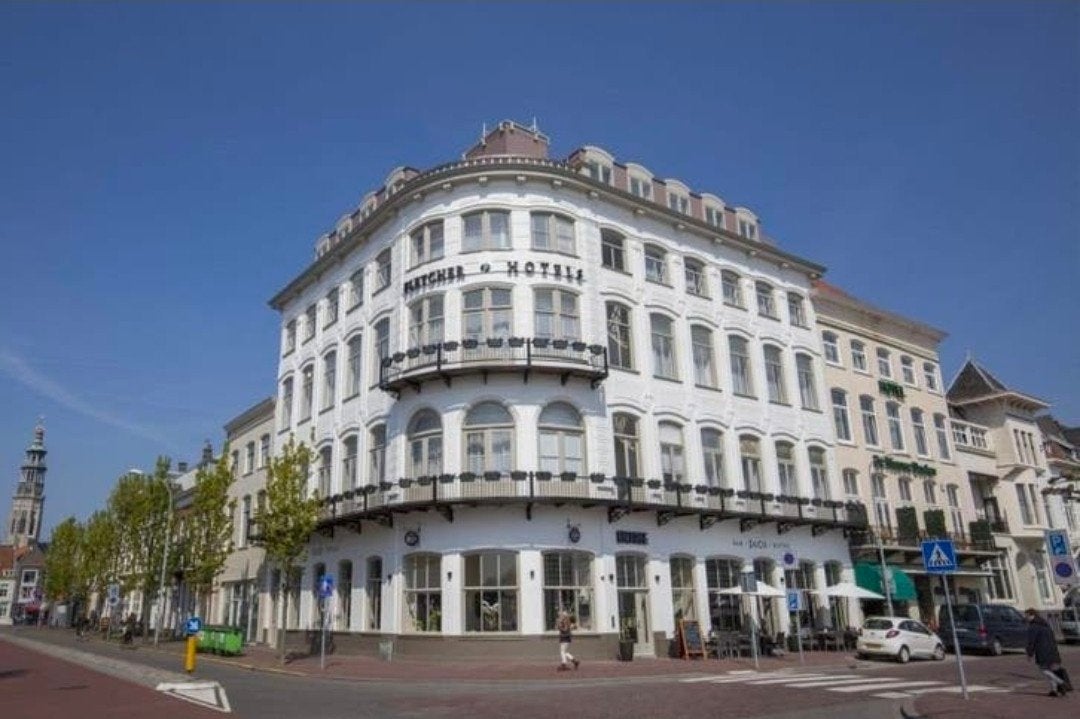 Fletcher bon voor 2 personen, keuze uit > 110 hotels, Tickets en Kaartjes, Twee personen, 1 overnachting