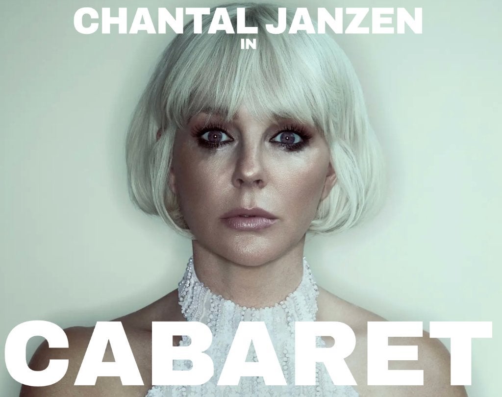 !!! 9 tickets, 1 rang Musical Cabaret met Chantal Janzen, Tickets en Kaartjes, Drie personen of meer, Oktober