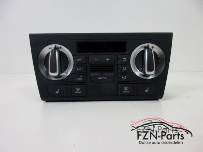 Audi Q3 8U S-Line Climate Control Unit (8U0820043EXHA), Ophalen of Verzenden, Gebruikt