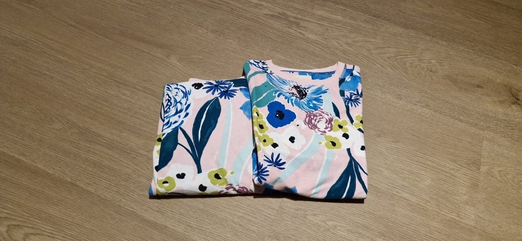 Next pyjama – maat S (36-38) Tall, Kleding | Dames, Ophalen of Verzenden, Zo goed als nieuw, Maat 36 (S)