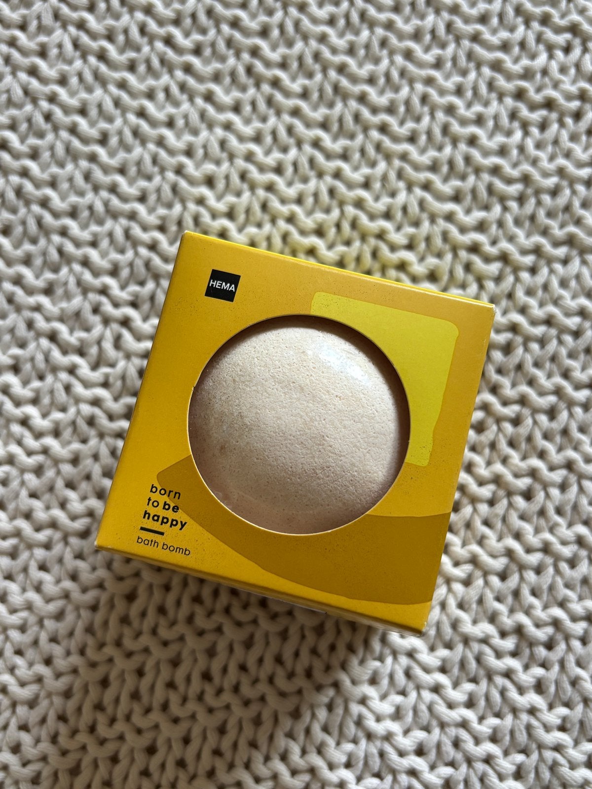 Hema bad bruisbal hema douche, Ophalen, Zo goed als nieuw, Bad & Douche