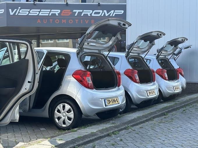 Renault Kadjar 1.5 dCi Bose| Platina Grijs | Bose Audio | Cr, Auto's, Stof, Gebruikt, Euro 6, 4 cilinders