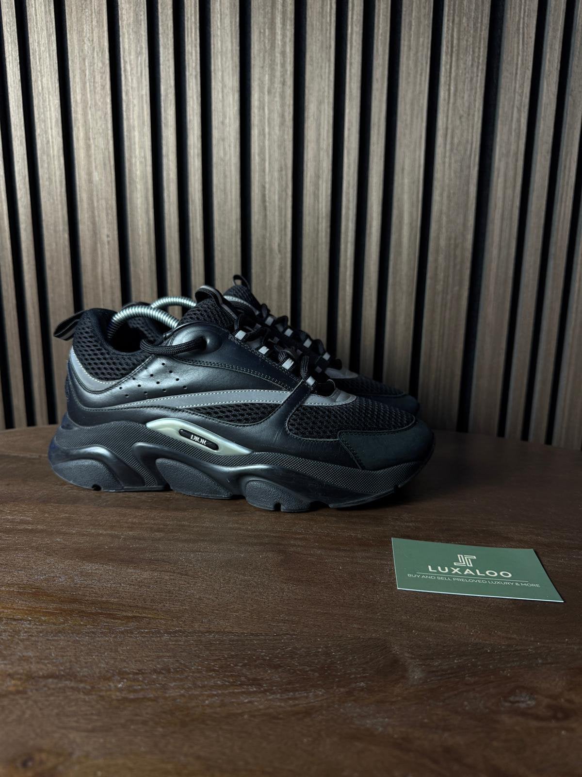 DIOR B22, Ophalen of Verzenden, Zo goed als nieuw, Schoenen