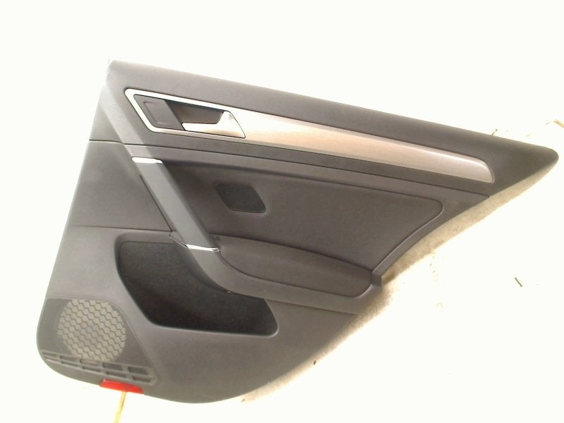 Portierbekleding Rechts Achter golf 7 Golf VII (AUA) 2016, Gebruikt, Volkswagen, Volkswagen AG, Kundenbetreuung@volkswagen.de