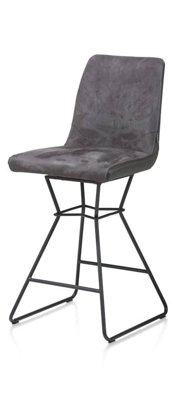 Barkruk Arwen Xooon Nieuw in de verpakking, Ophalen, Draaibaar, 60 tot 90 cm, Nieuw