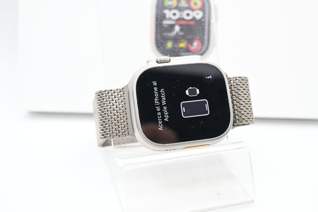 Apple Ultra Watch 2  49MM /Apple Watch Ultra 3/ Apple Watch