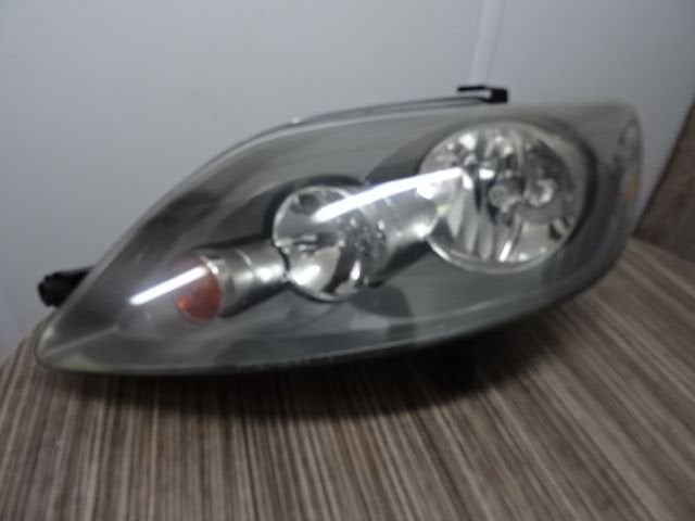 Koplamp 5M1941005B VW Golf 5 plus Bj 2008 Links., Gebruikt, -, Volkswagen, Ophalen of Verzenden