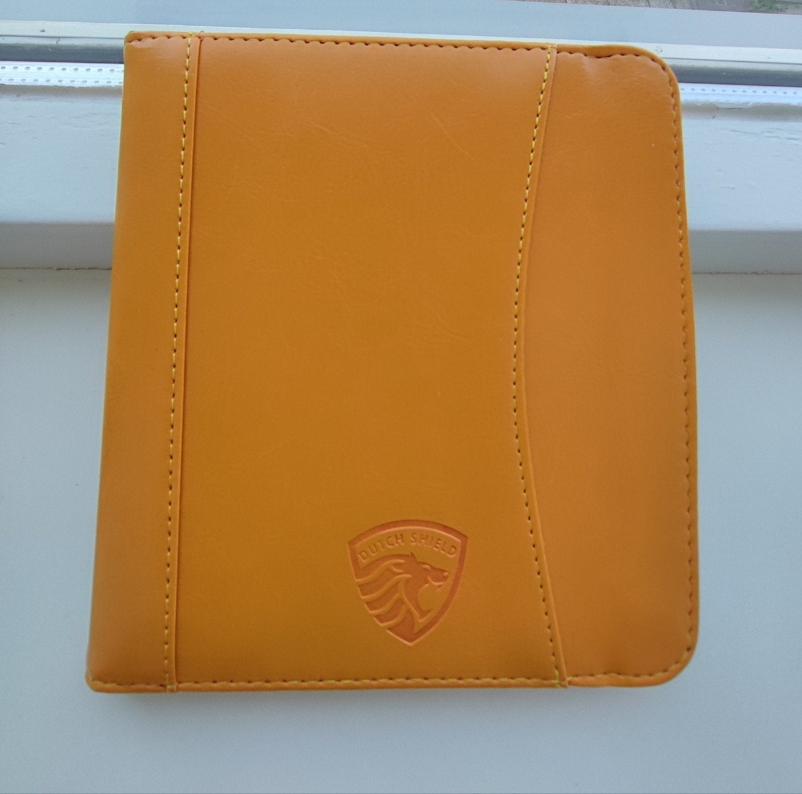Dutch Shield Tablet Hoes - Oranje/Grijs - 7 inch, Ophalen of Verzenden, Nieuw, 7 inch, Dutch Shield