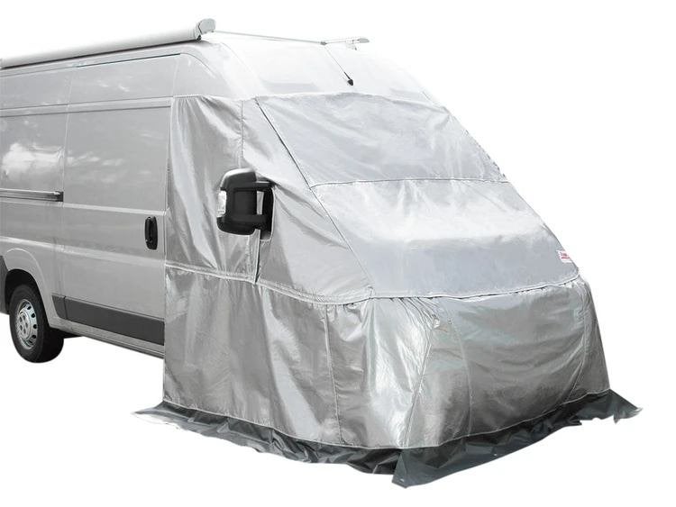 Beschermdeken | Fiat Ducato | Peugeot Boxer | Citroen Jumper, Ophalen of Verzenden, Gebruikt