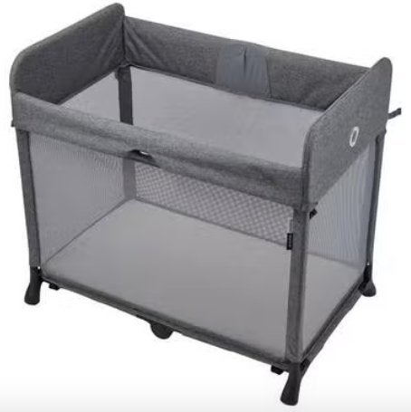 Bugaboo stardust campingbed, Ophalen, Zo goed als nieuw