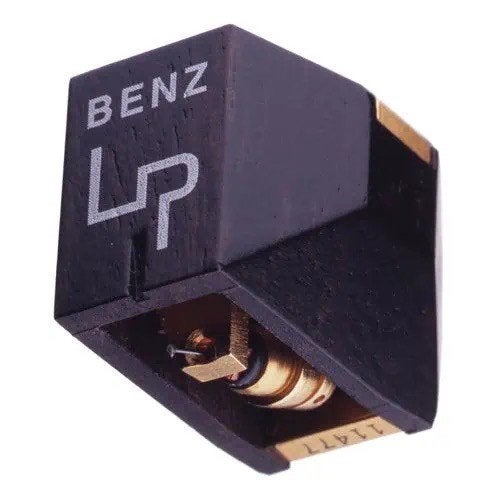 Benz Micro LP-S referentieklasse MC-element MC-element (Movi, Overige merken, Ophalen of Verzenden, N.v.t, N.v.t
