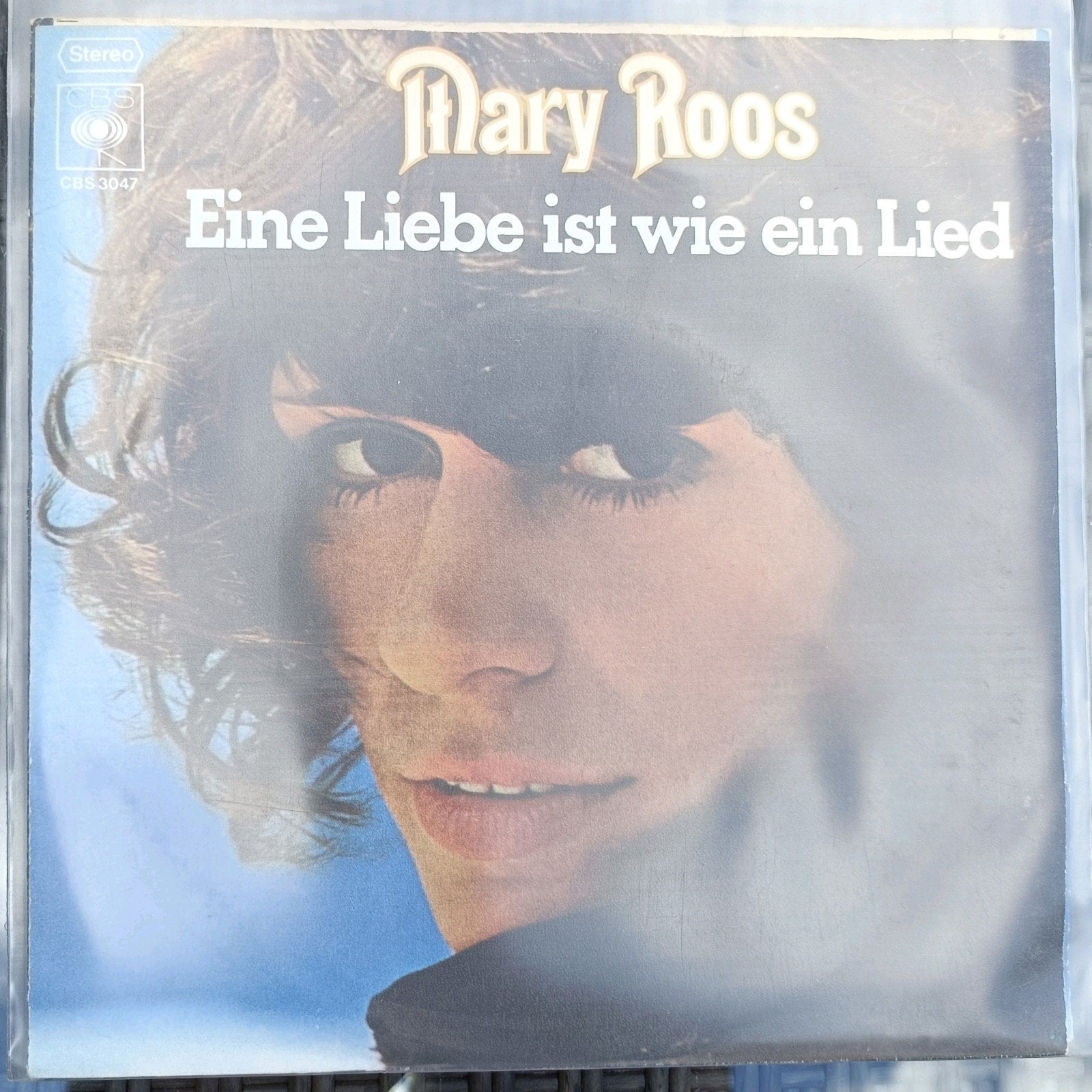 Mary Roos, Cd's en Dvd's, Ophalen, Gebruikt, Schlager