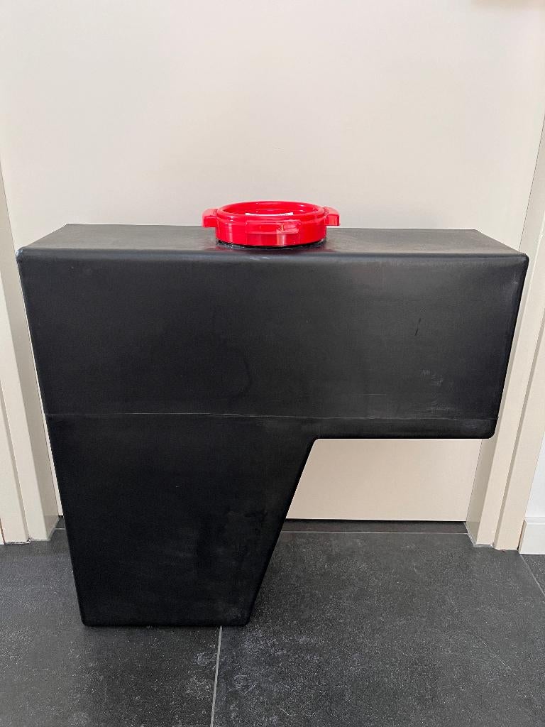 Watertank camper, Caravans en Kamperen, Camper-accessoires, Ophalen, Nieuw