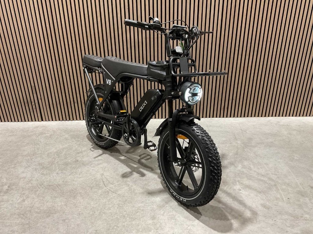 Fatbike OUXI V8 nieuw‼️, Nieuw, 59 cm of meer, 50 km per accu of meer, Ophalen