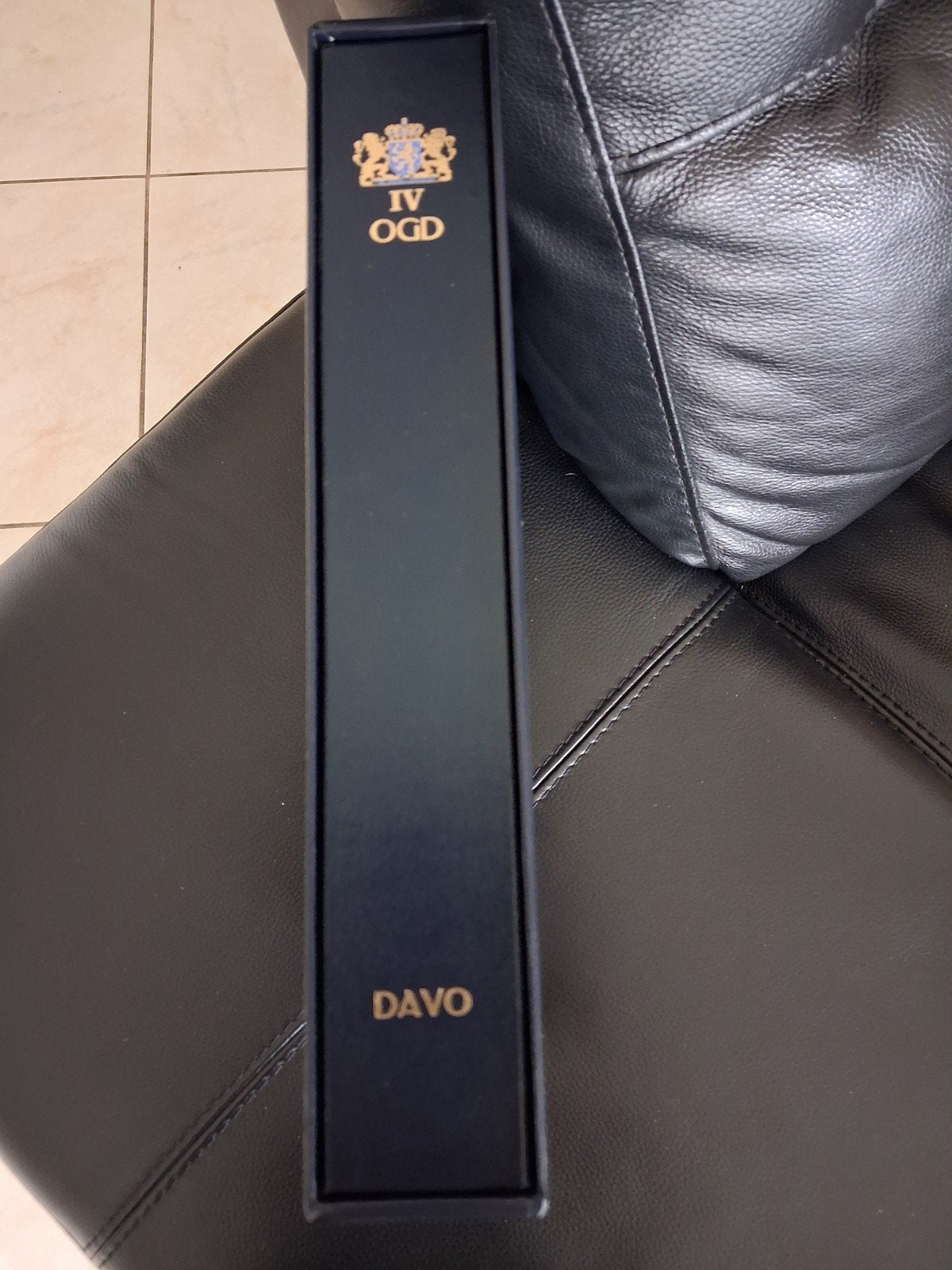 Prachtig Davo album Nederlandse Antillen Compleet postfris, Postzegels en Munten, Ophalen