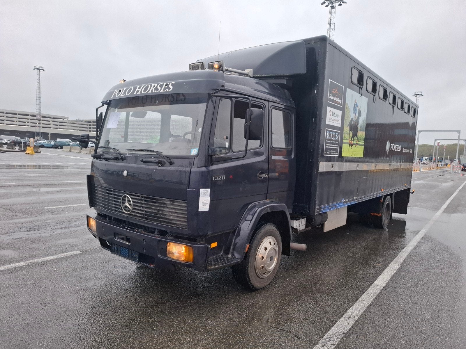 Te koop gevraagd oude paardenvrachtwagens en veewagens, 33 - 40 uur, Vanaf 10 jaar, Overige vormen