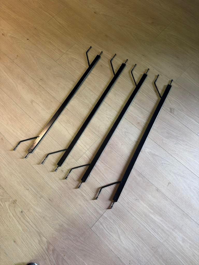 Poul Cadovius onderdelen, Ophalen, Zo goed als nieuw, Minder dan 150 cm, Minder dan 100 cm