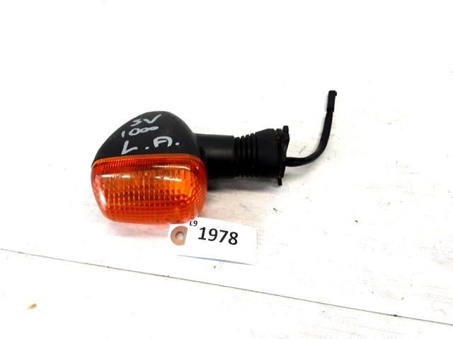 SV1000 2003 - 2009 Suzuki Pinker D1-58999, Motoren