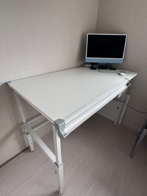 Studio Design Graphix II Proline tekentafel, Ophalen, Zo goed als nieuw, Overige typen