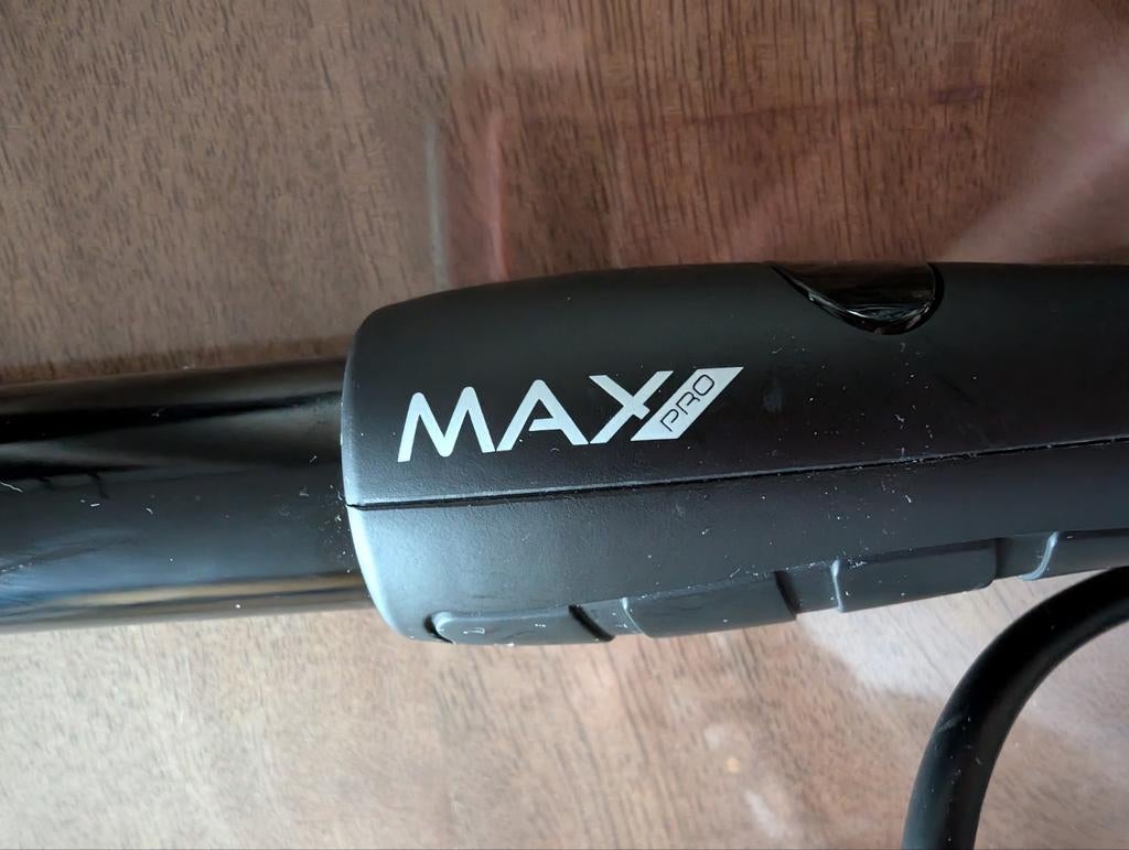 MaxPro Krultang, Ophalen of Verzenden