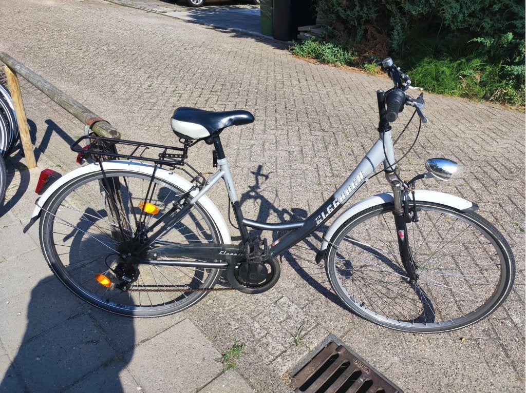 Gazelle  21 speed  en eentje met 6 speed, (Extra) lage instap, Niet ingevuld, Niet ingevuld, Gazelle