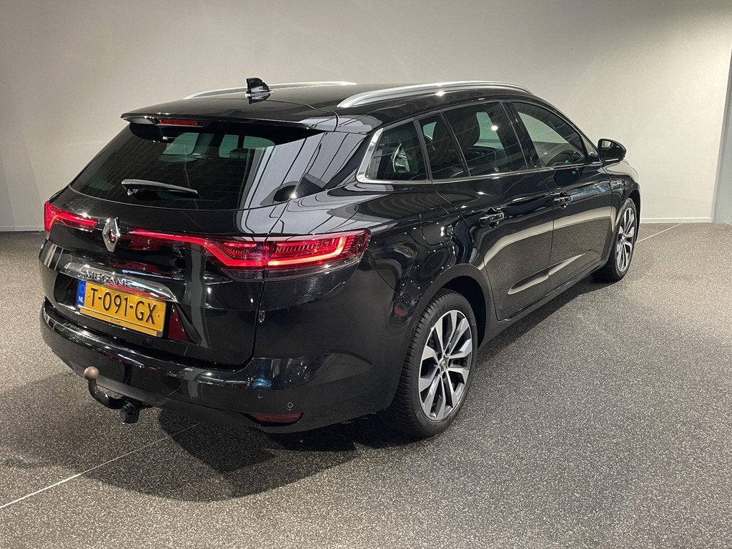Renault Mégane