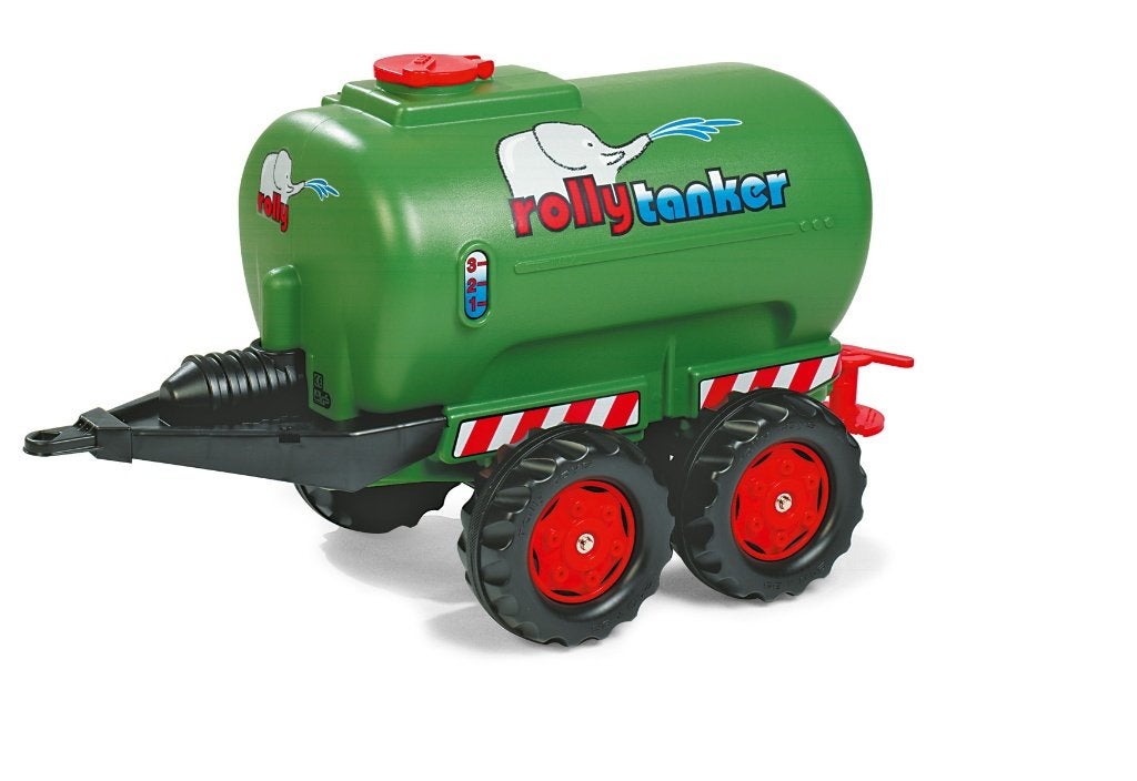 WATERTANK john deere met spuit giertank traptractor, Ophalen, Gebruikt