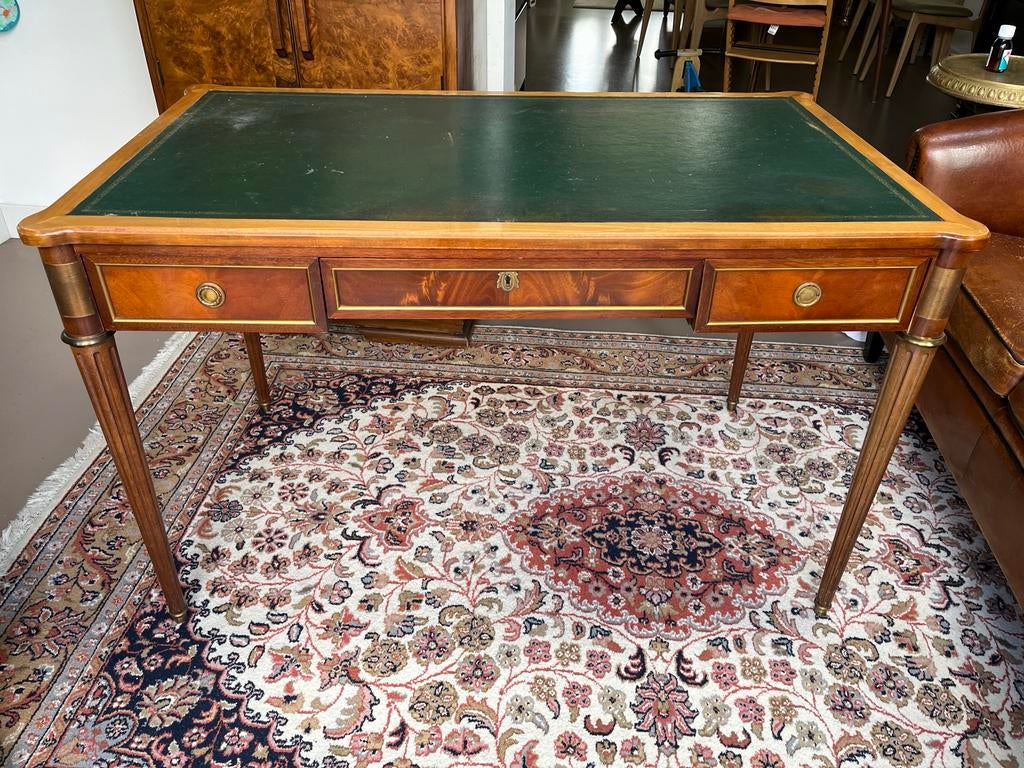 Antiek Bureau Empire, Antiek en Kunst, Ophalen