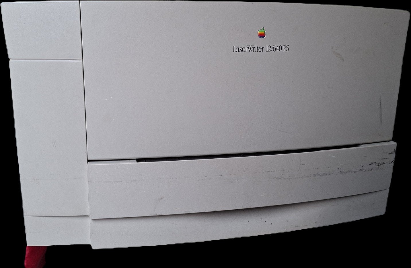 Apple LaserWriter 12/640 PS, Computers en Software, Vintage Computers, Ophalen