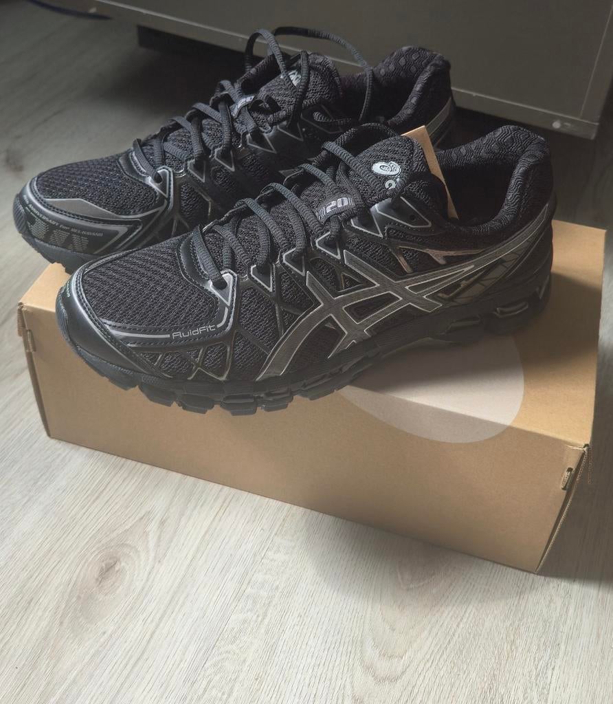 ASICS GEL KAYANO 20 ANI MAAT 46.5, Kleding | Heren, Schoenen, Ophalen of Verzenden, Sportschoenen