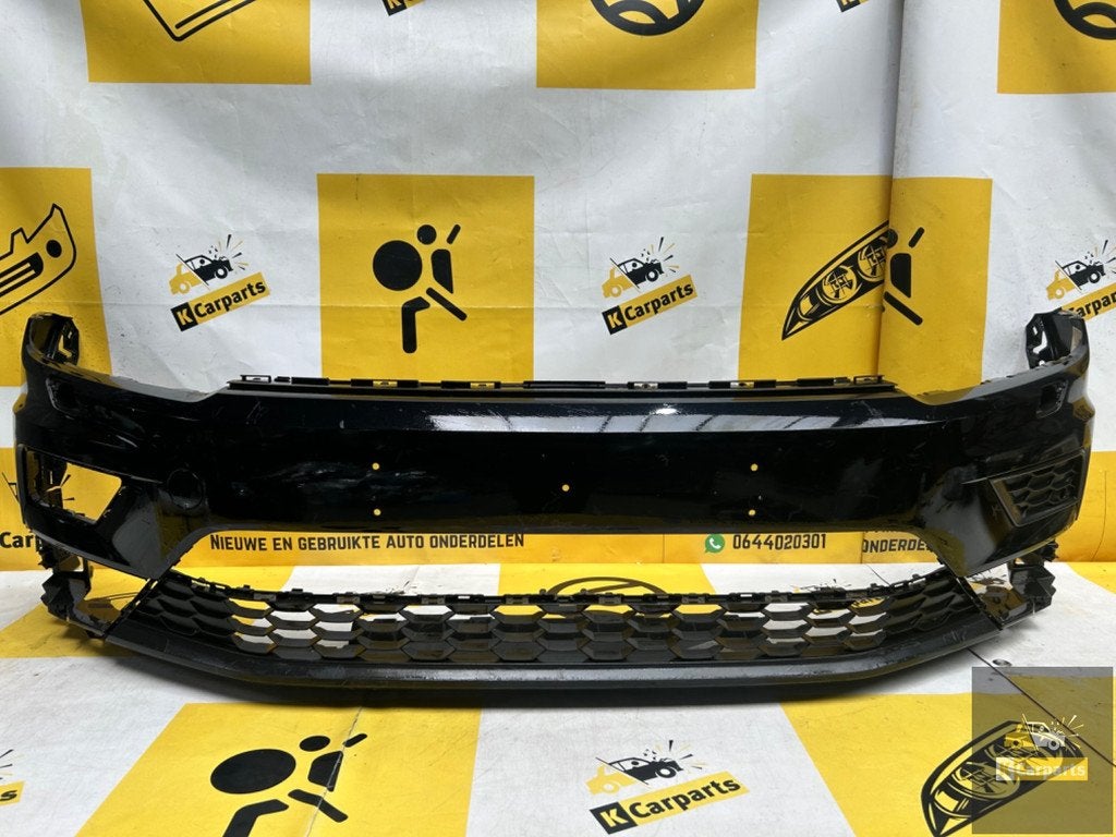 Voorbumper Volkswagen Tiguan 5na KLS 6xPDC 5NA807221 bumper