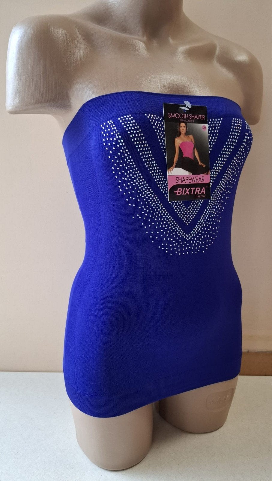Partij microfiber topjes 24 stuks € 1,- p.st., Kleding | Dames, Overige kleuren, ., Ophalen of Verzenden, BH