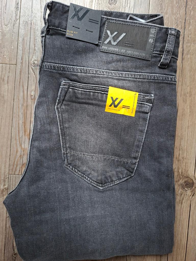 PME LEGEND XV slimfit jeans W31 L34, Kleding | Heren, Spijkerbroeken en Jeans, Nieuw, W32 (confectie 46) of kleiner, Ophalen of Verzenden