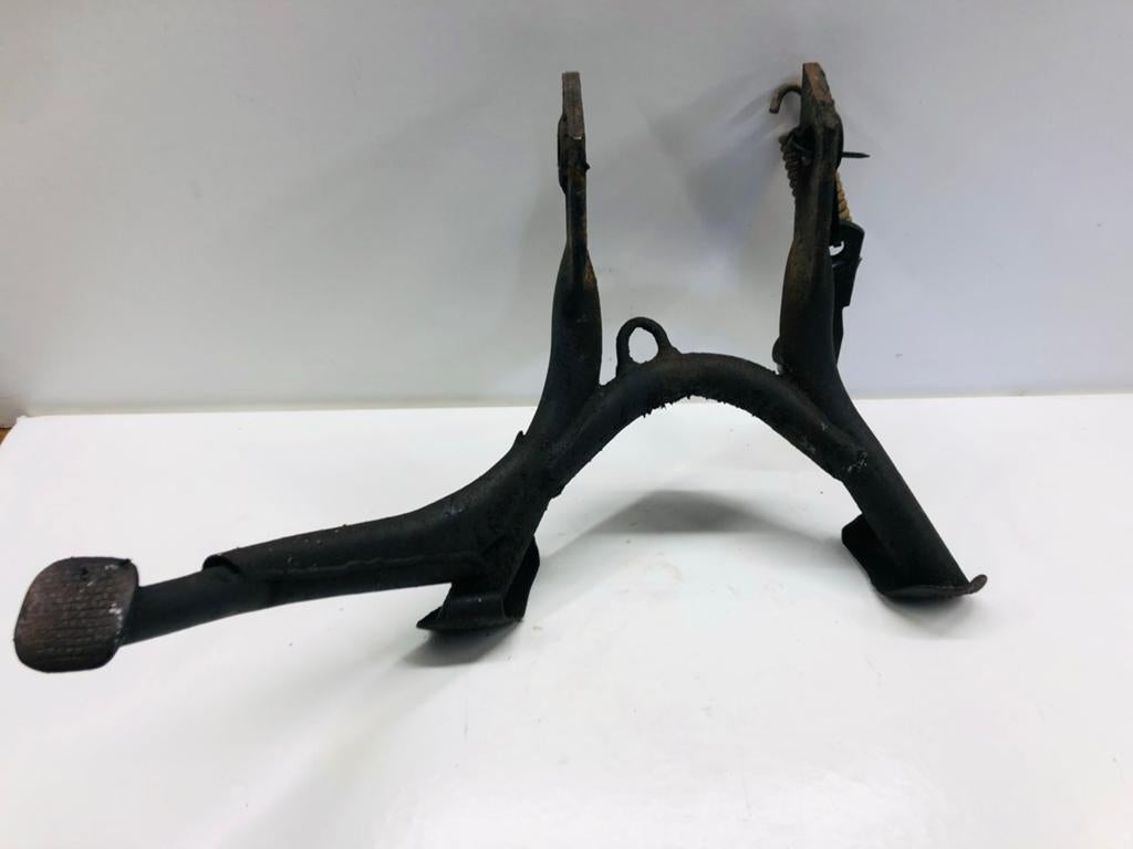 Middenbok Yamaha FJ1200 1TX - Gebruikt, Gebruikt, ., Ophalen of Verzenden, .