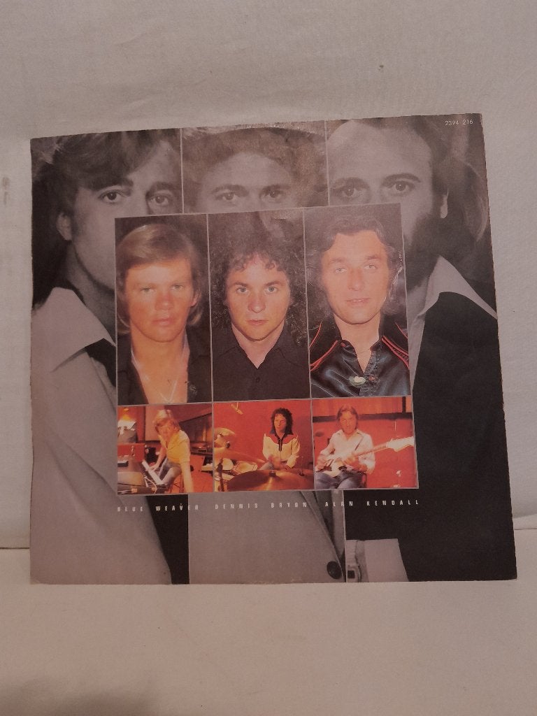 Oude LP's, Ophalen of Verzenden, LP
