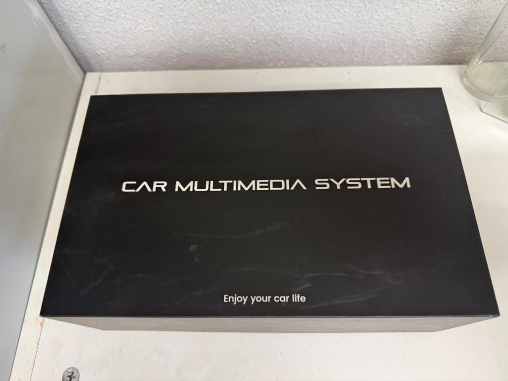 Navigatie Multimedia Systeem - Car Multimedia System, Ophalen of Verzenden, Nieuw