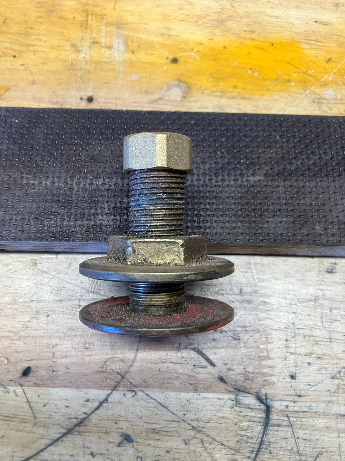 Huid doorvoer, Watersport en Boten, Bootonderdelen, Ophalen of Verzenden, Gebruikt, Motor en Techniek, Zeilboot of Motorboot