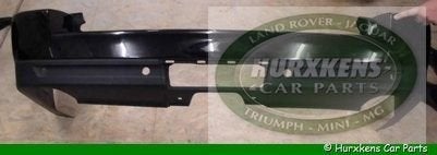 Achterbumper cover met pdc gaten gebruikt RR Sport 2005-2009, Gebruikt, -, -, Ophalen of Verzenden