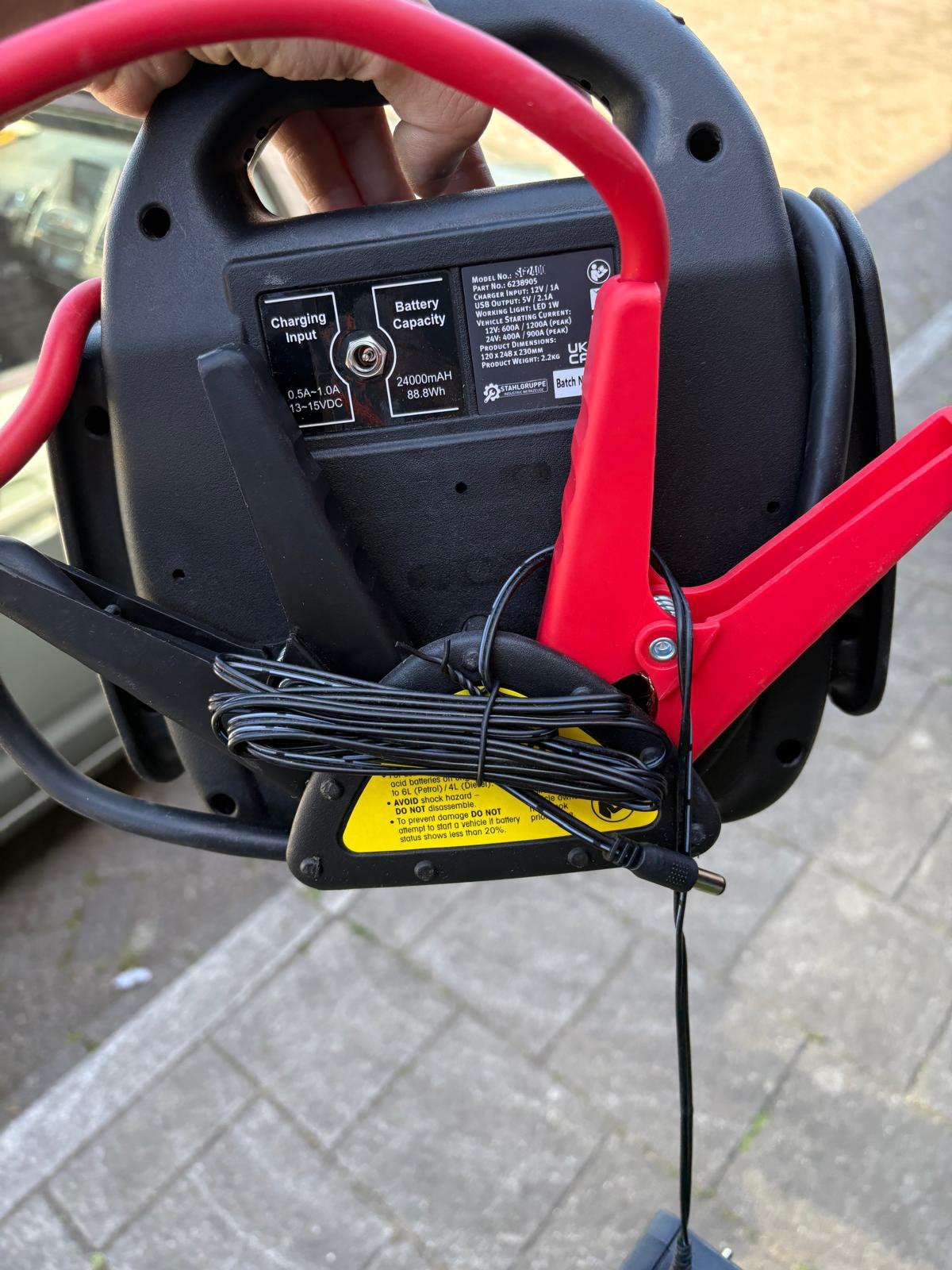 Te koop, Ophalen, Zo goed als nieuw