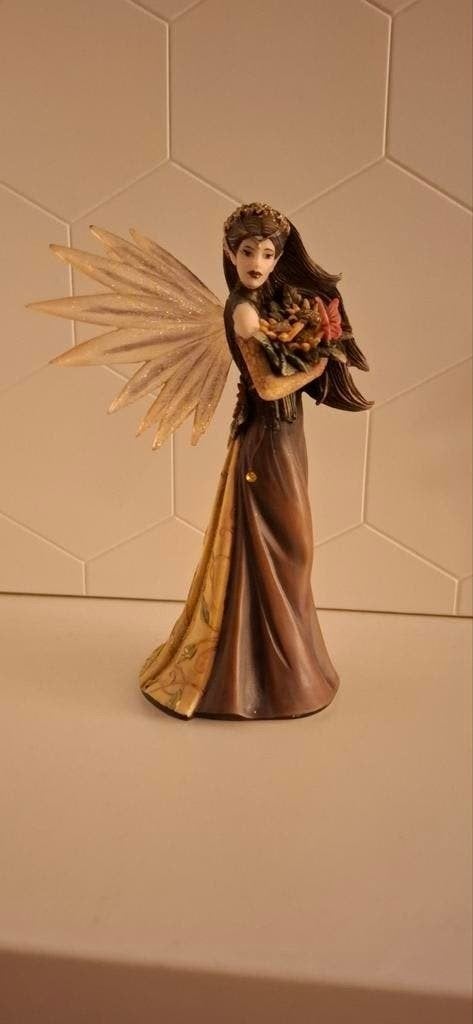 Dragonsite jessica galbreth summer dreams elf fairy, Ophalen, Zo goed als nieuw